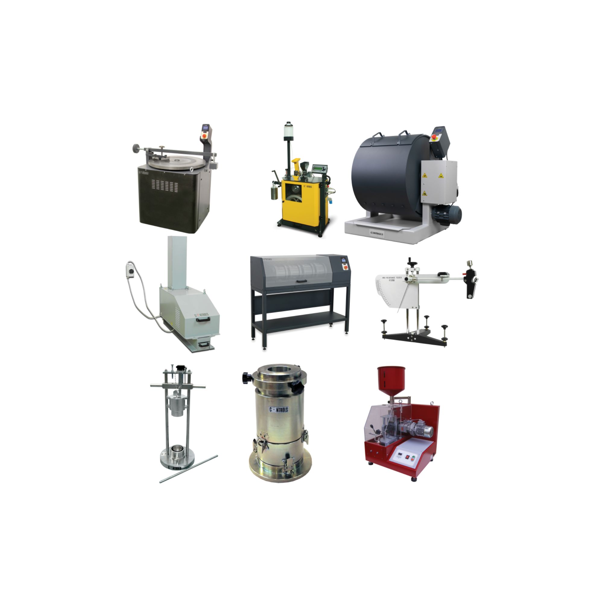 Resistance to Fragmentation, Abrasion and Wear